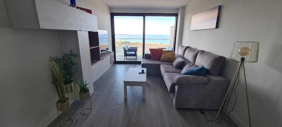 Vista De Flamencos Apartament Cartagena