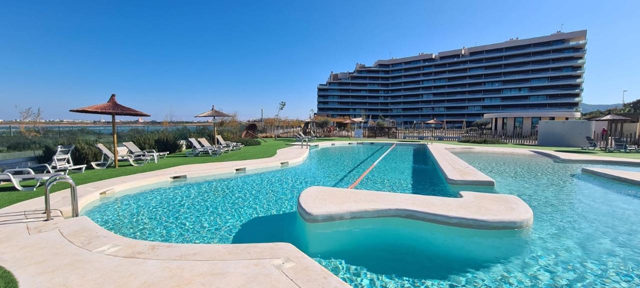 Apartament Vista De Flamencos Cartagena